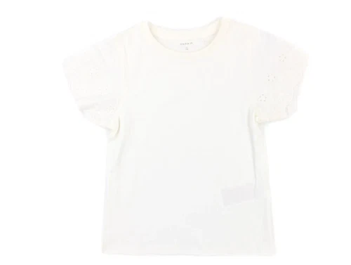 Name It top white alyssum